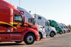 Semi Trucks | manufacturing executive recruiters